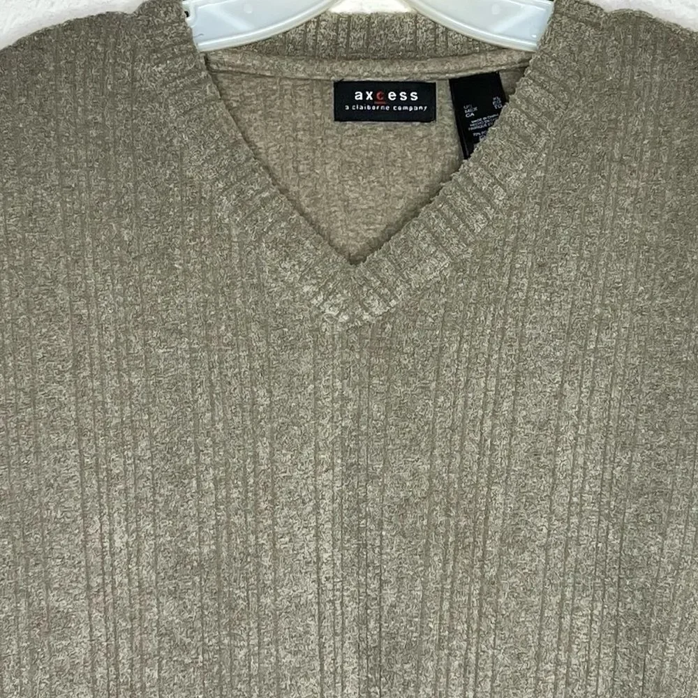 Axcess Sweater‎